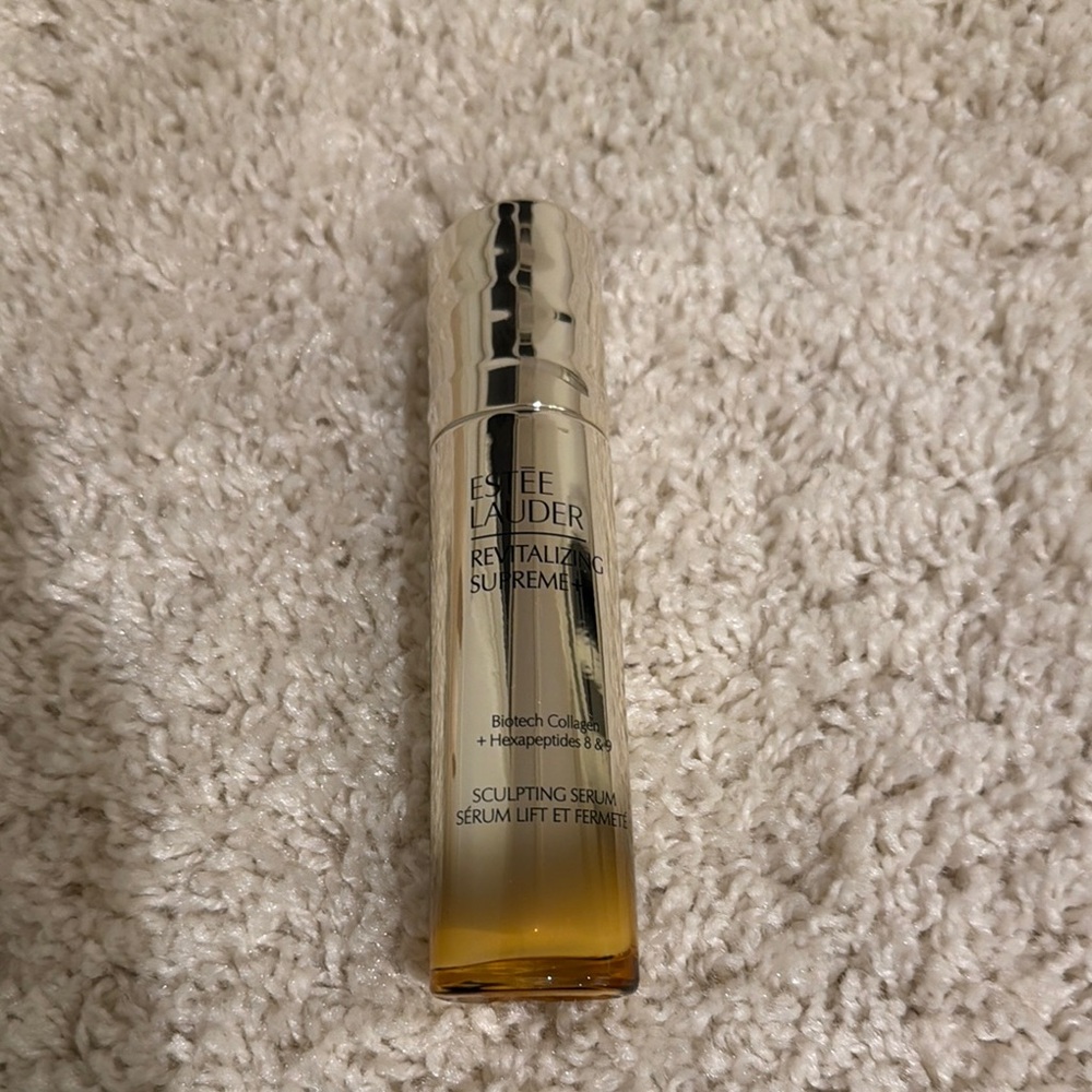 Brand New Estée Lauder Revitalizing Supreme
